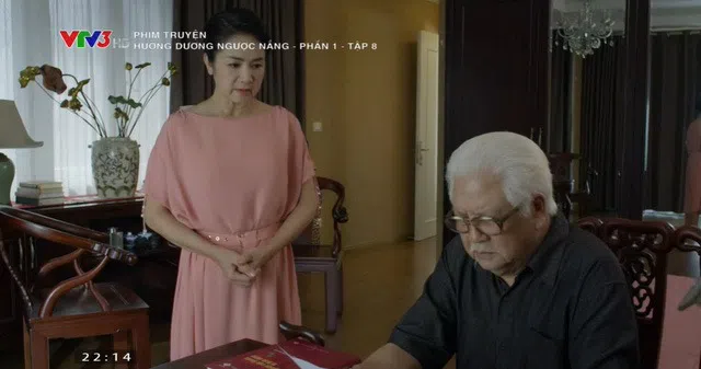 Đối nghịch với 'mẹ chồng tai quái', đây là dàn 'bố chồng quốc dân' màn ảnh Việt được khán giả hết lòng yêu mến