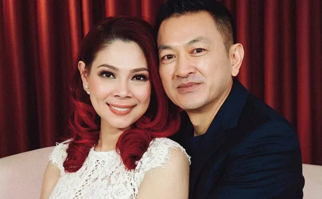 Từng bị đồn ly hôn, ca sĩ Thanh Thảo bất ngờ 'vạch' sự thật giấu kín bao lâu nay về chồng doanh nhân