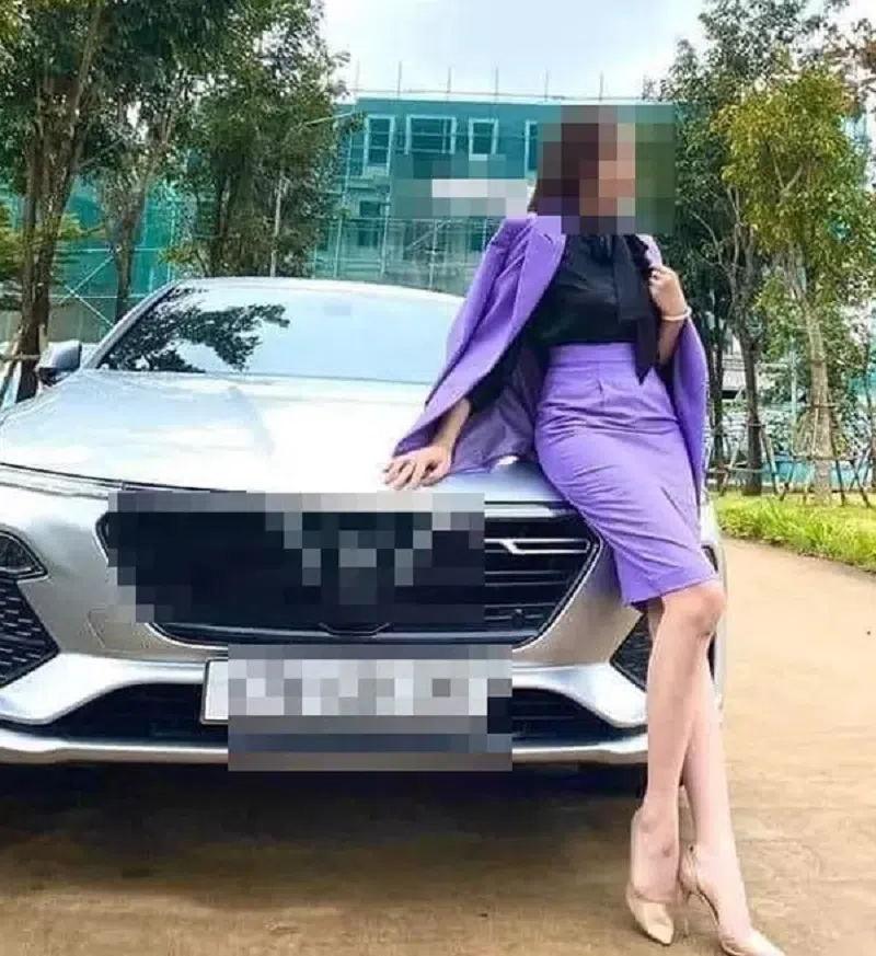 Mạng xã hội lan truyền clip 'mây mưa' của cặp đôi nam nữ trong ô tô ở Đắk Lắk