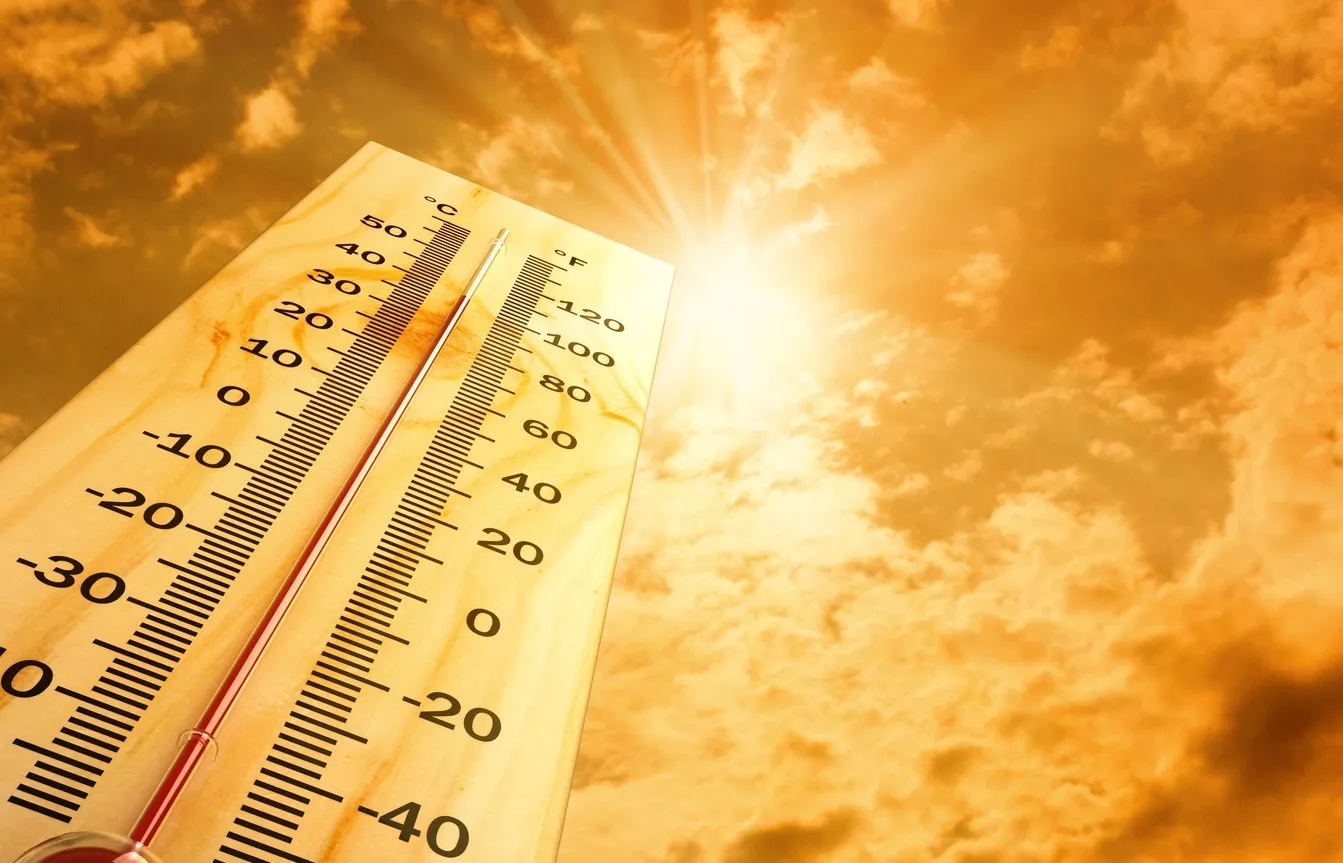 Từ mai 20/6 Bắc Bộ đạt đỉnh của đợt nắng nóng, có nơi lên tới 41 độ