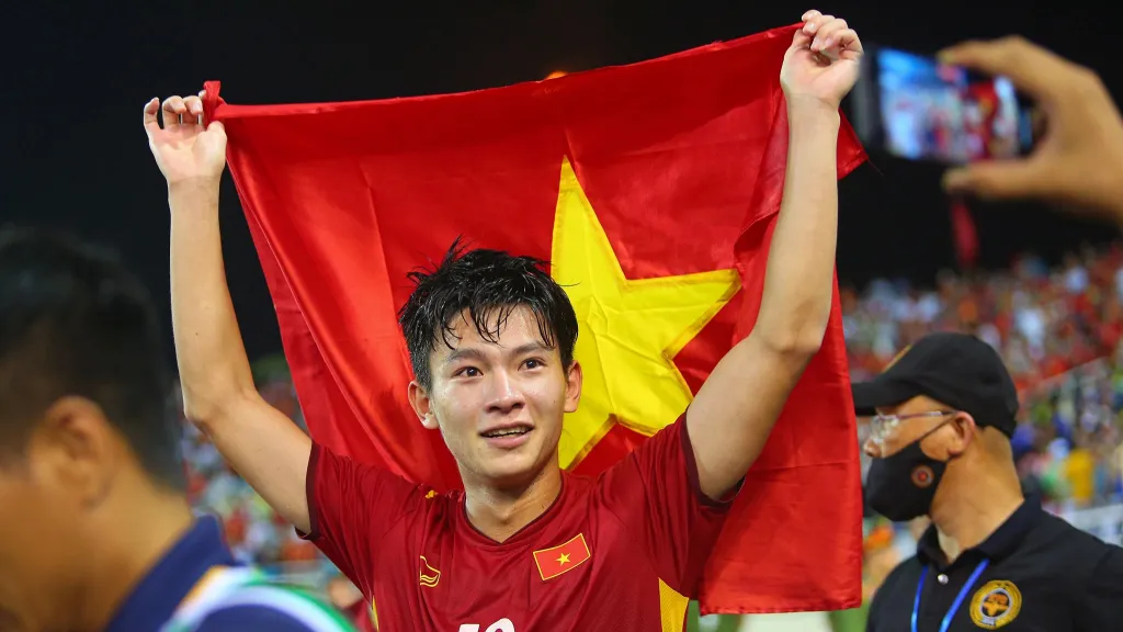 'Vua kiến tạo' U23 Việt Nam được trở về mái nhà xưa, sẵn sàng 'chinh chiến' tại V-League 