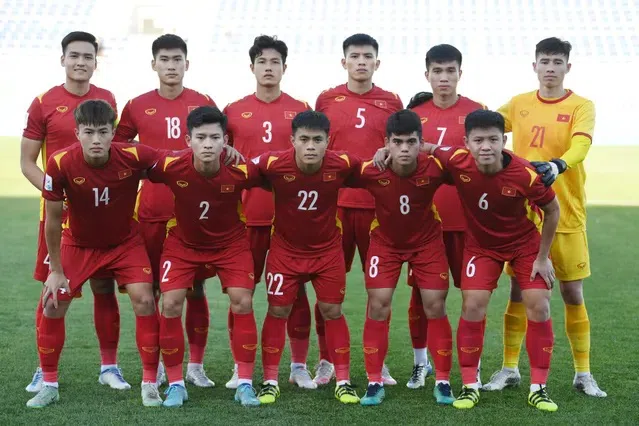 U23 Việt Nam đứng trước cơ hội lớn được 'chinh chiến' tại V-League