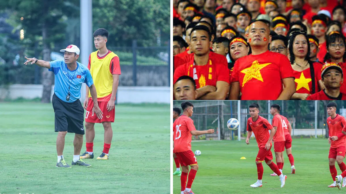 Chủ nhà Indonesia chơi 'không đẹp', NHM lỡ cơ hội xem U19 Việt Nam
