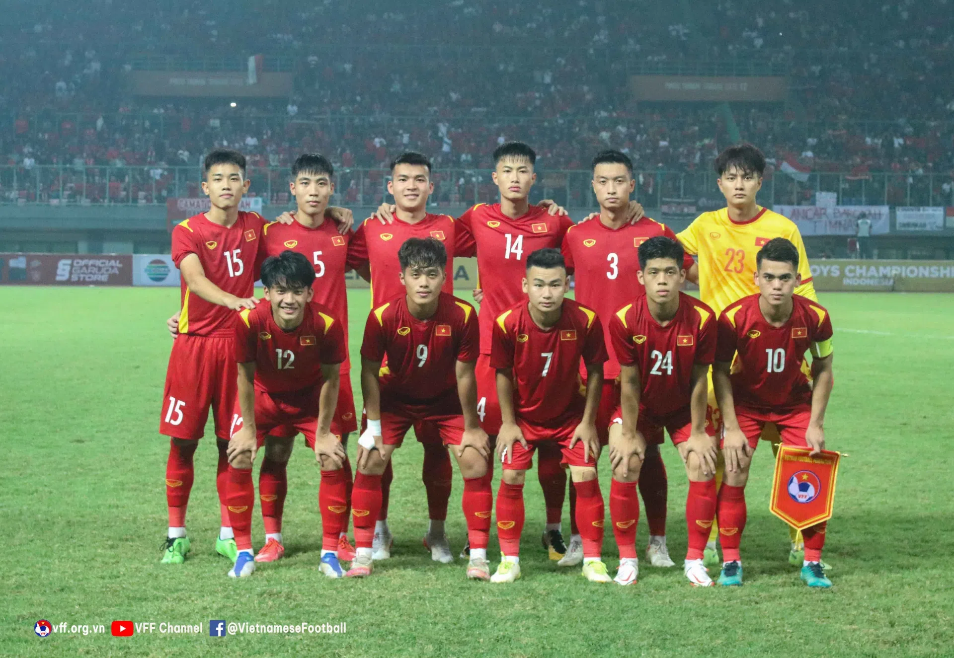 U19 Việt Nam chia điểm ngày ra quân, HLV Đinh Thế Nam chỉ ra nguyên nhân