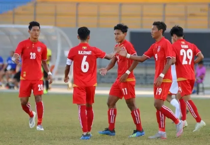 Nhận định U19 Việt Nam vs U19 Myanmar (15h00 08/07/2022): Mục tiêu 3 điểm