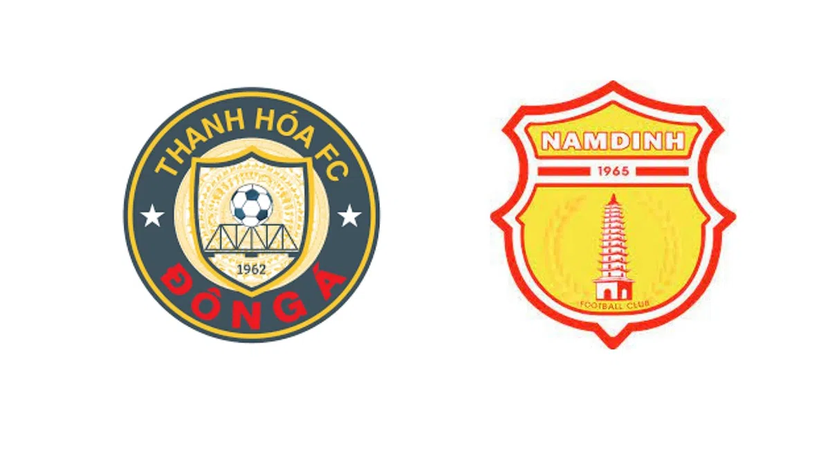 Nhận định Thanh Hóa vs Nam Định (18h00 09/07/2022) vòng 6 V-League: Chiến thắng đầu tay 