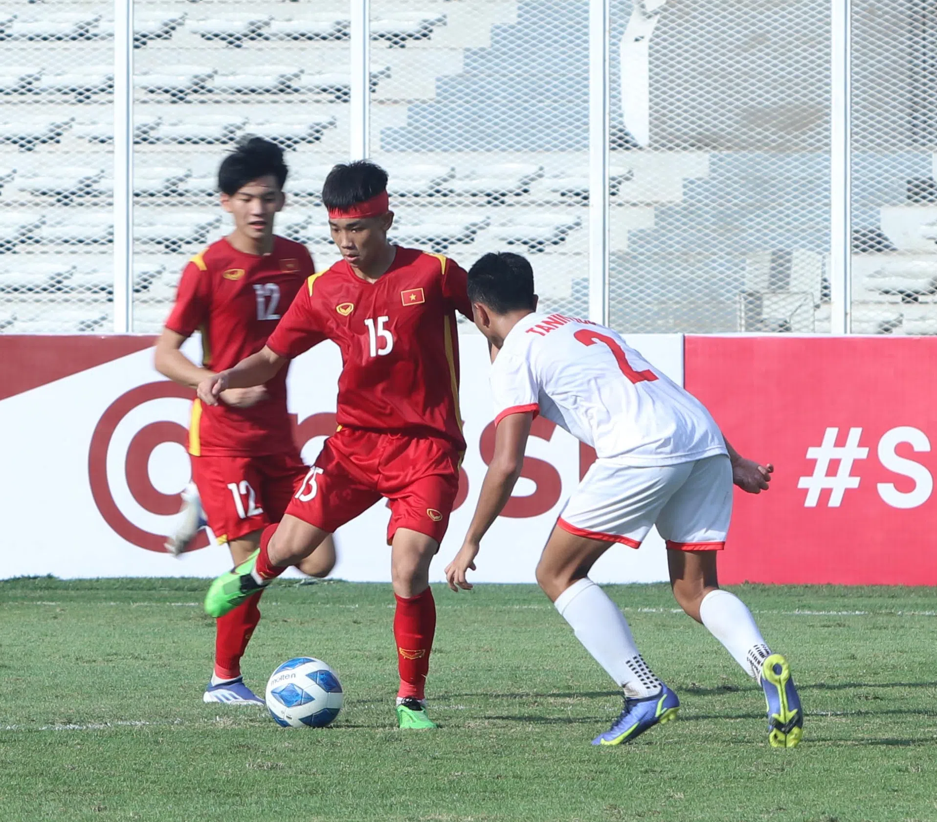 Thi đấu đầy ấn tượng, 'sao trẻ' U19 Việt Nam sắp nhận được 'đặc quyền' lớn