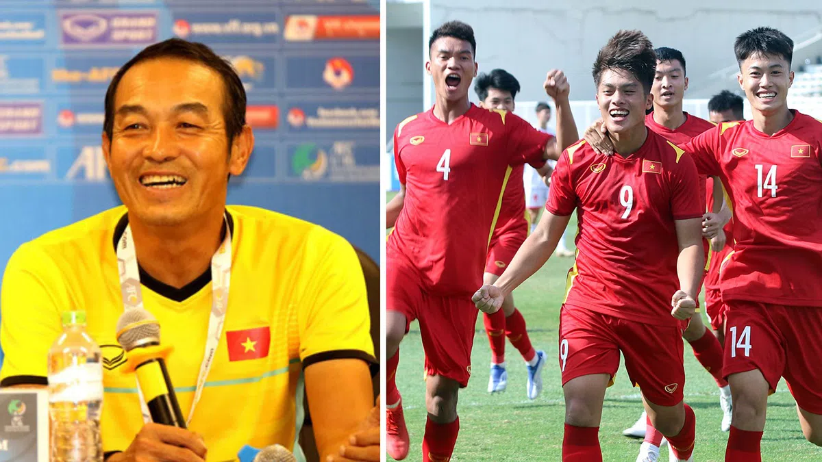 U19 Việt Nam được VFF 'thưởng nóng', HLV Đinh Thế Nam chuẩn bị gì cho trận bán kết?