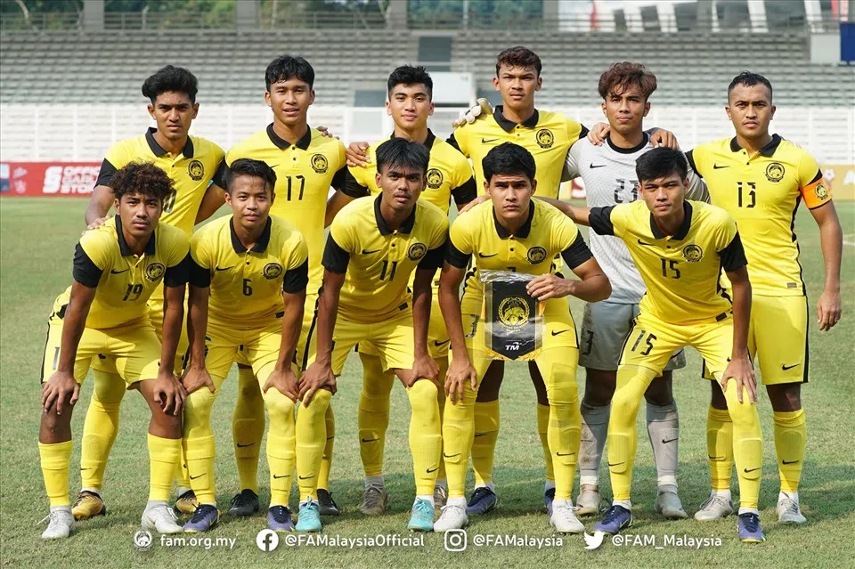 Nhận định U19 Việt Nam vs U19 Malaysia (15h30 12/07/2022): Thuần phục ‘hổ con’    