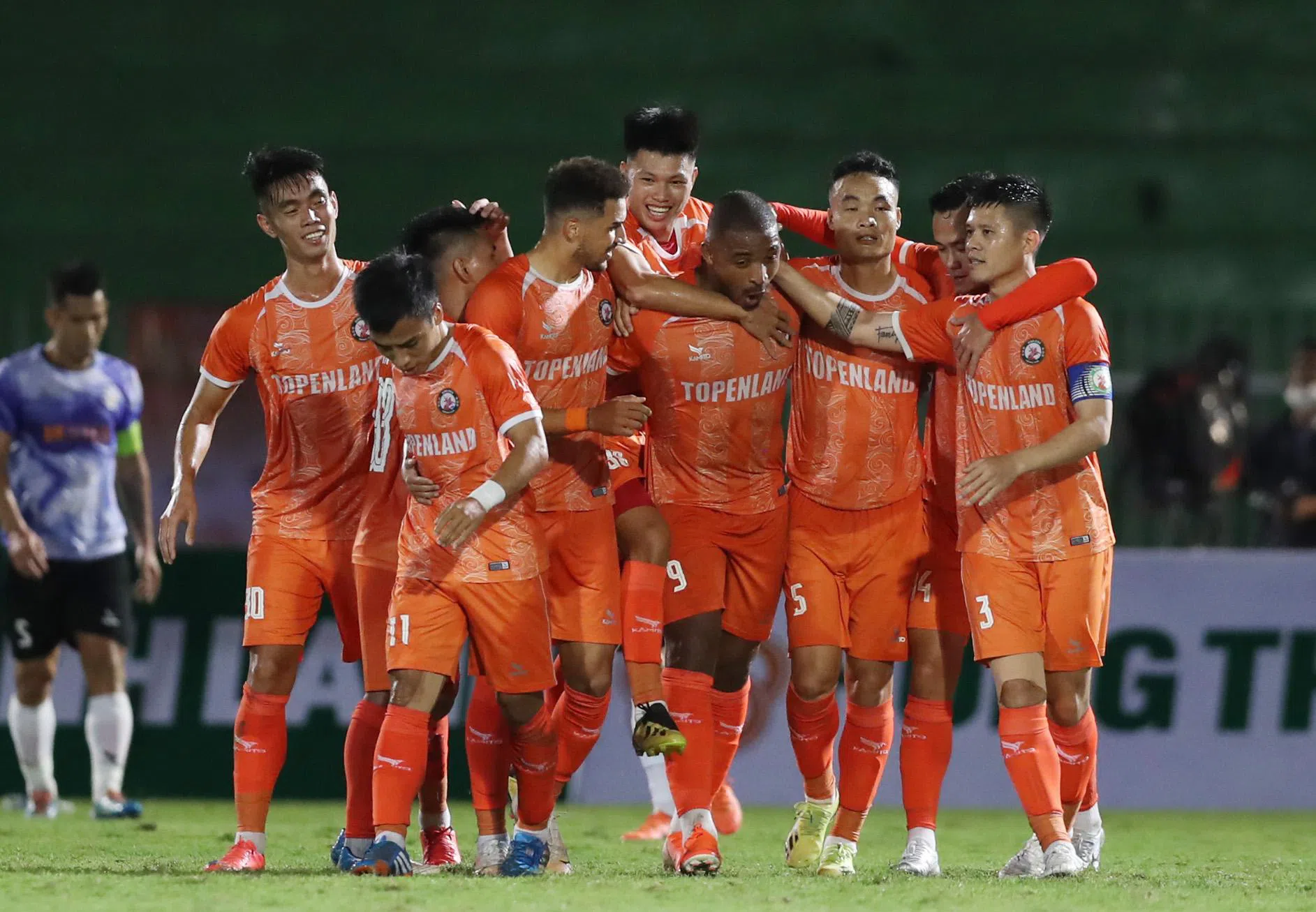 Nhận định Bình Định vs Nam Định (18h00 15/07/2022) vòng 7 V-League: Chủ nhà quyết thắng