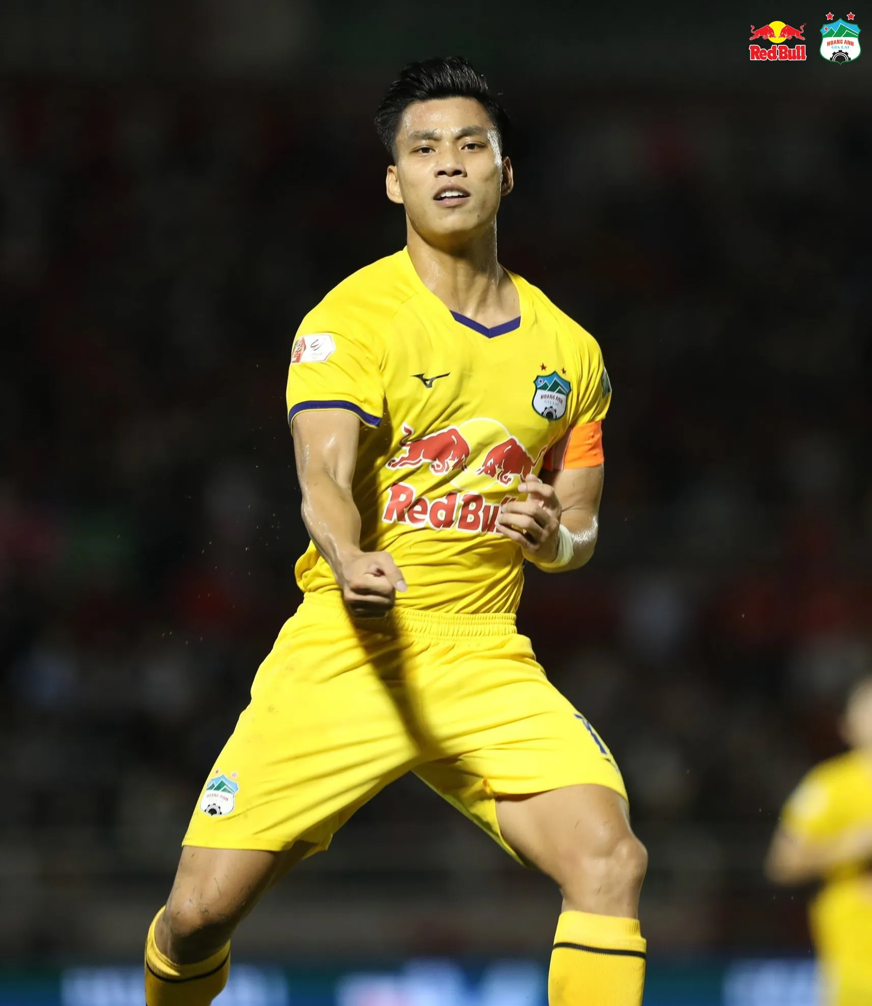 Đội hình tiêu biểu vòng 7 V-League: Bộ đôi tuyển thủ U23 Việt Nam được điền tên