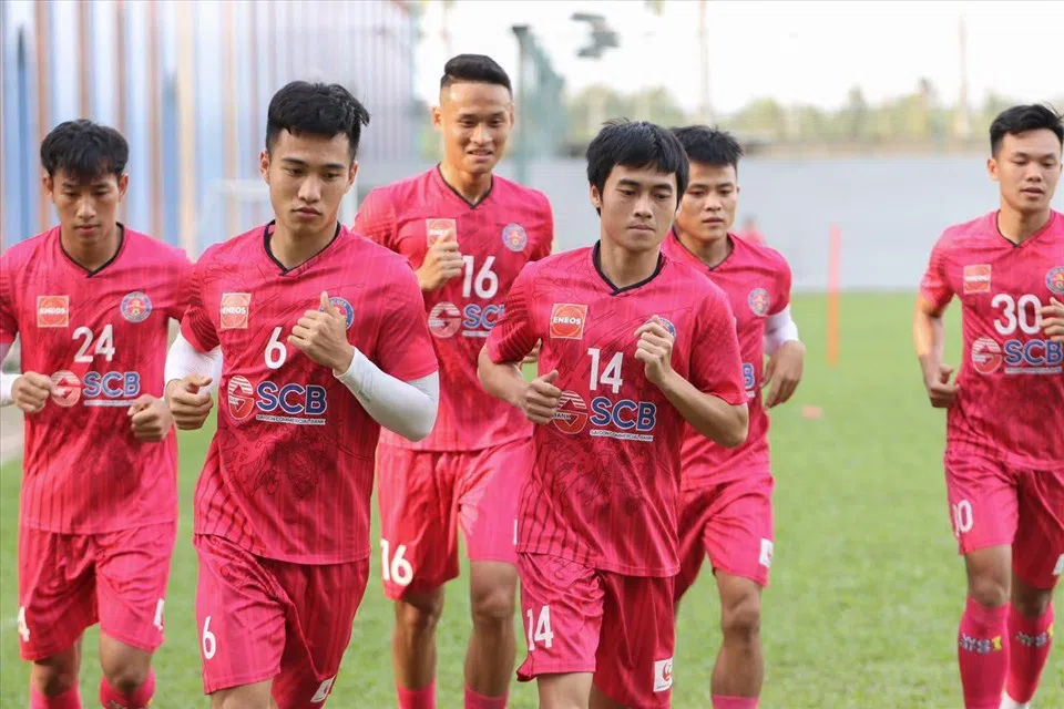 Nhận định Sài Gòn vs Nam Định (19h15 24/07/2022) vòng 9 V-League: Tìm lại mạch thắng