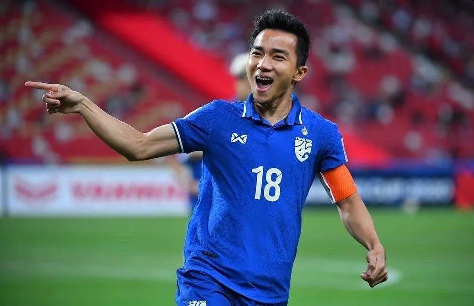 Thái Lan nguy cơ mất trụ cột, ĐT Việt Nam rộng cửa vô địch AFF Cup 2022   