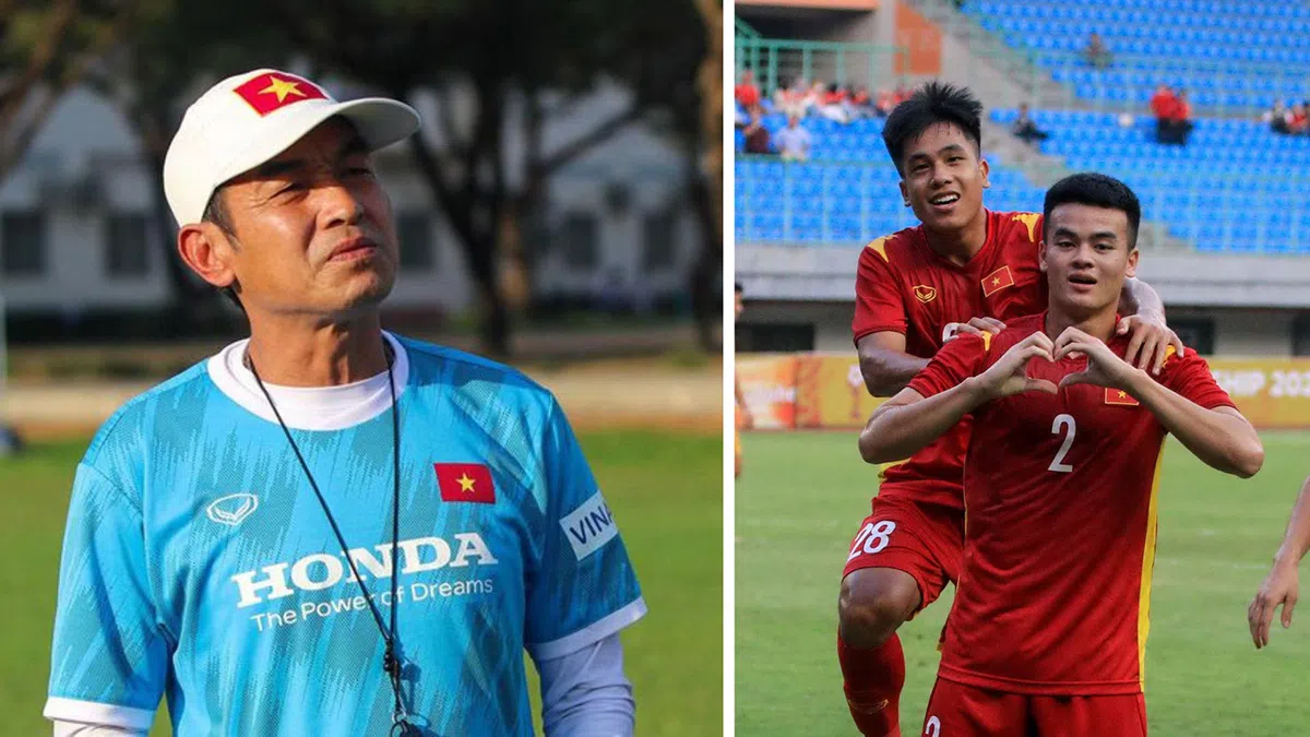 U19 Việt Nam gặp khó khi triệu tập cầu thủ, HLV Đinh Thế Nam lên tiếng