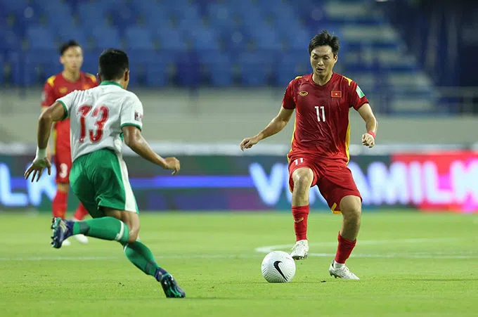 Indonesia từ chối đến Việt Nam đá giải Tứ hùng ở Việt Nam mặc dù chưa được mời