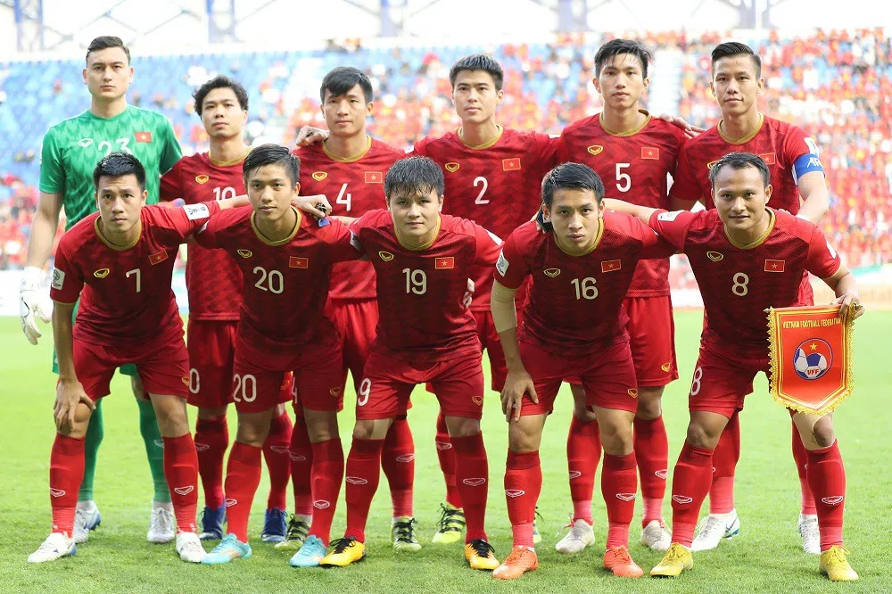 FIFA tăng số suất dự World Cup 2026, ĐT Việt Nam vẫn gặp khó?