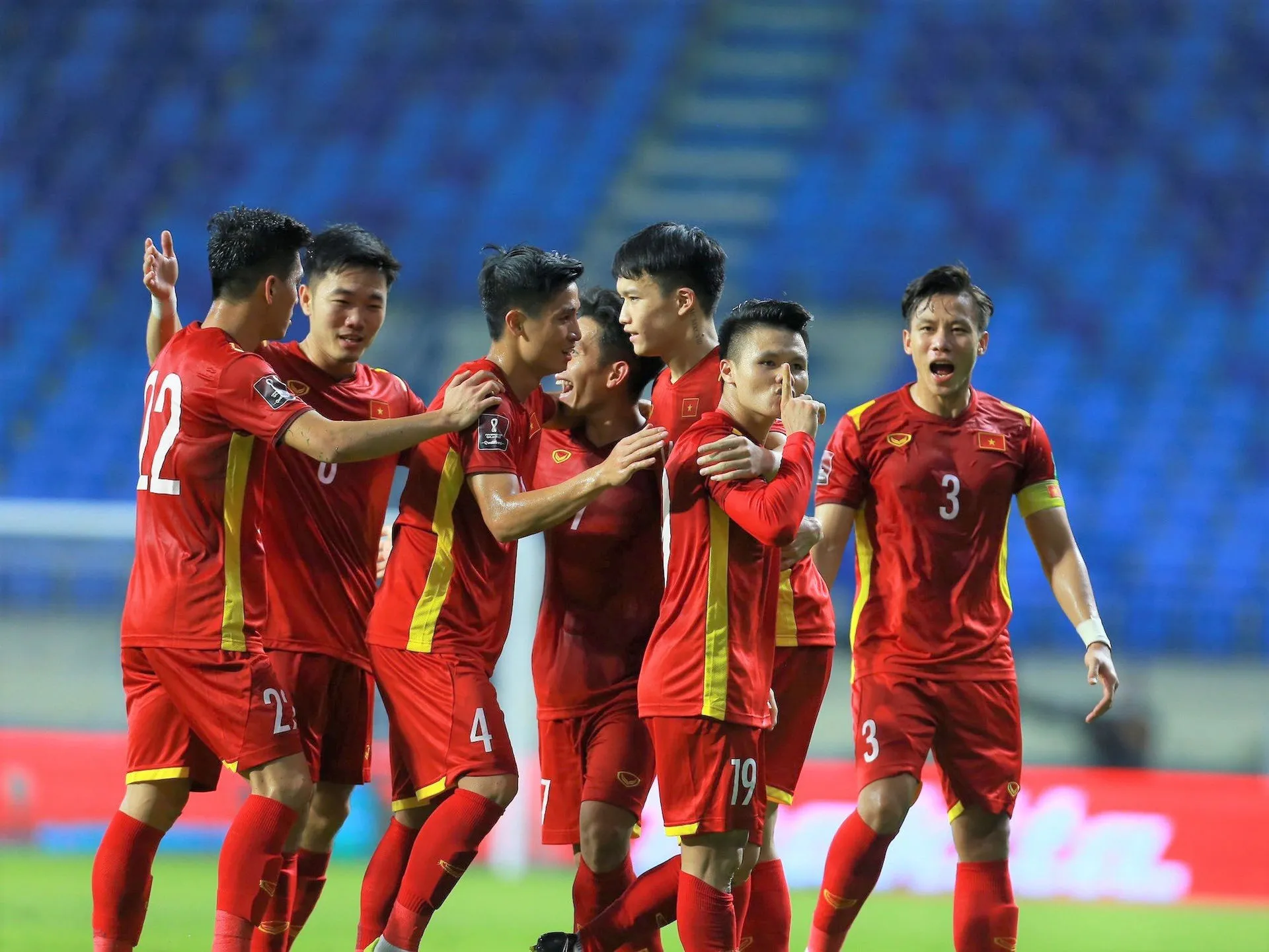 FIFA tăng số suất dự World Cup 2026, ĐT Việt Nam vẫn gặp khó?