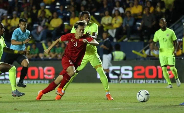 Indonesia mời đội tuyển từng đánh bại thầy trò Park Hang Seo đá giao hữu
