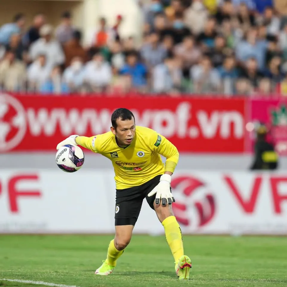 CLB Hà Nội vắng trụ cột trước thềm đại chiến HAGL