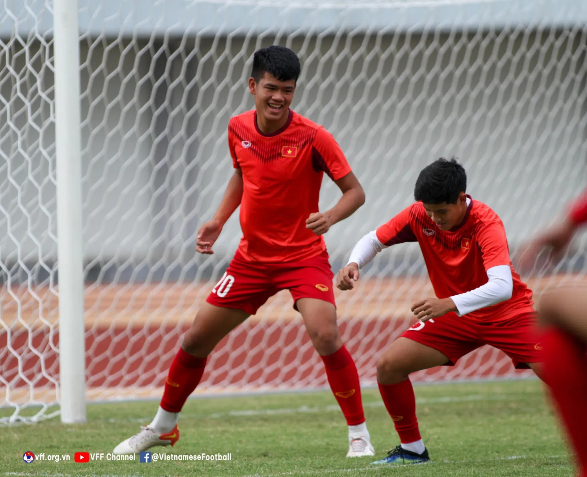 Chủ nhà Indonesia xin lỗi U16 Việt Nam, HLV Nguyễn Quốc Tuấn lên kịch bản cho trận bán kết