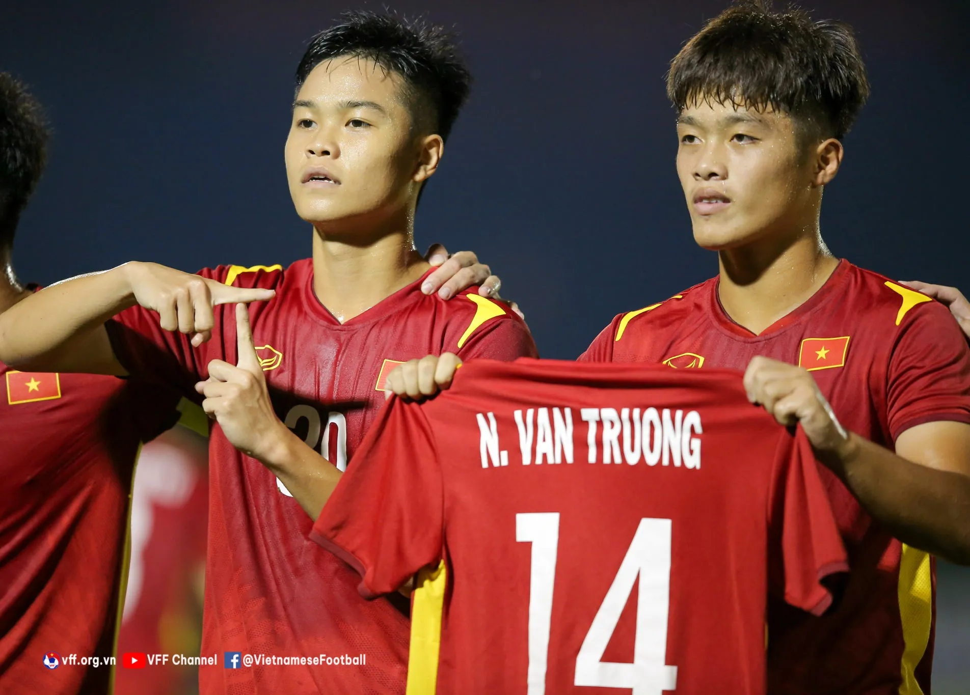U19 Việt Nam lên đường sang Nhật Bản tập huấn, 'lộ diện' đối thủ giao hữu