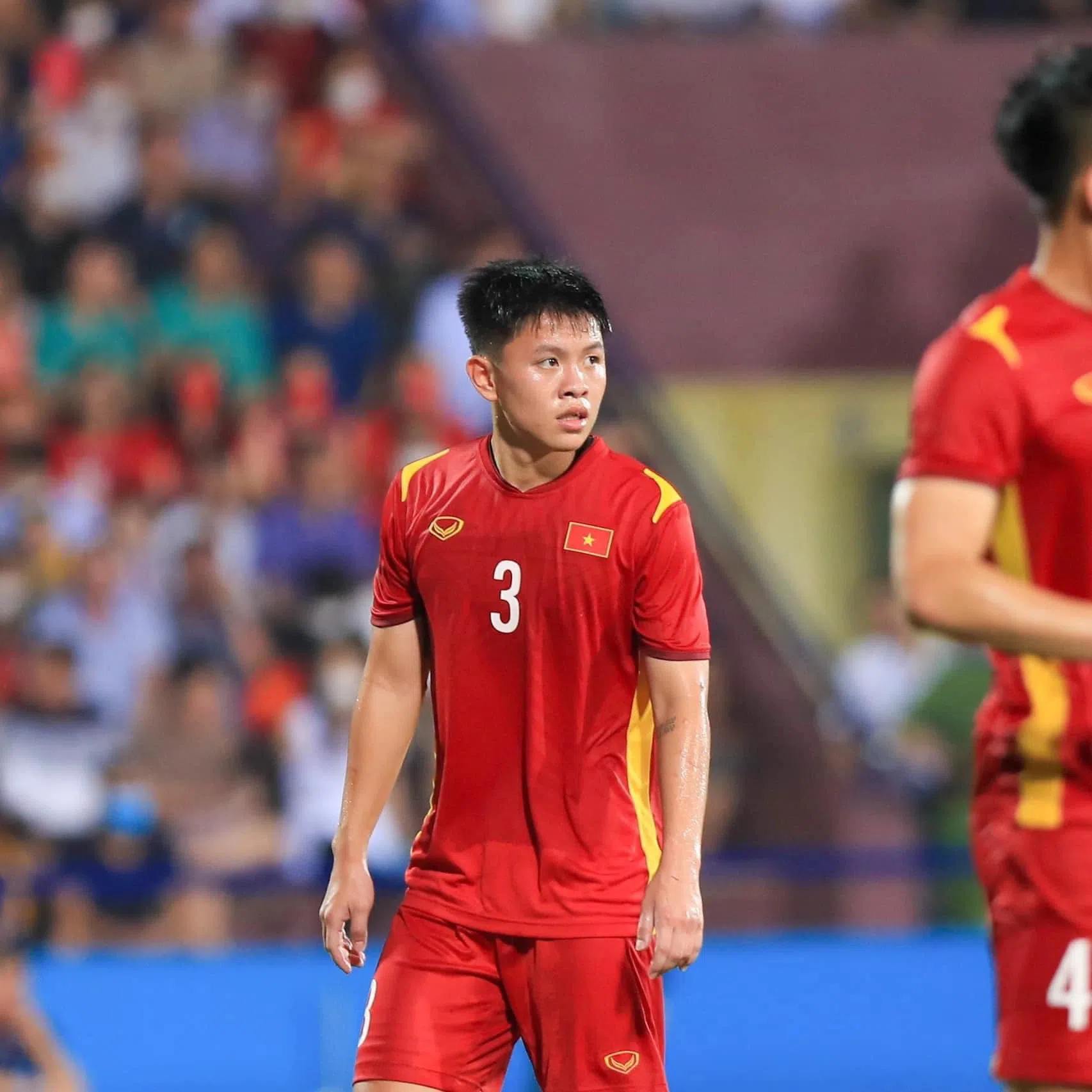 CLB Hà Nội 'biệt phái' tuyển thủ U23 Việt Nam xuống giải hạng Nhất