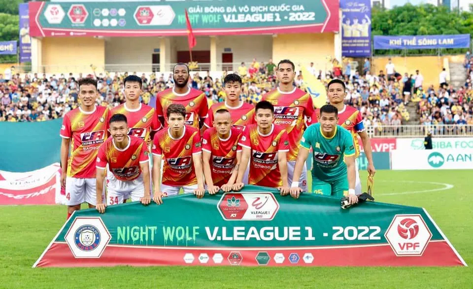 CLB Thanh Hoá kí hợp đồng với cầu thủ từng thi đấu tại J-League