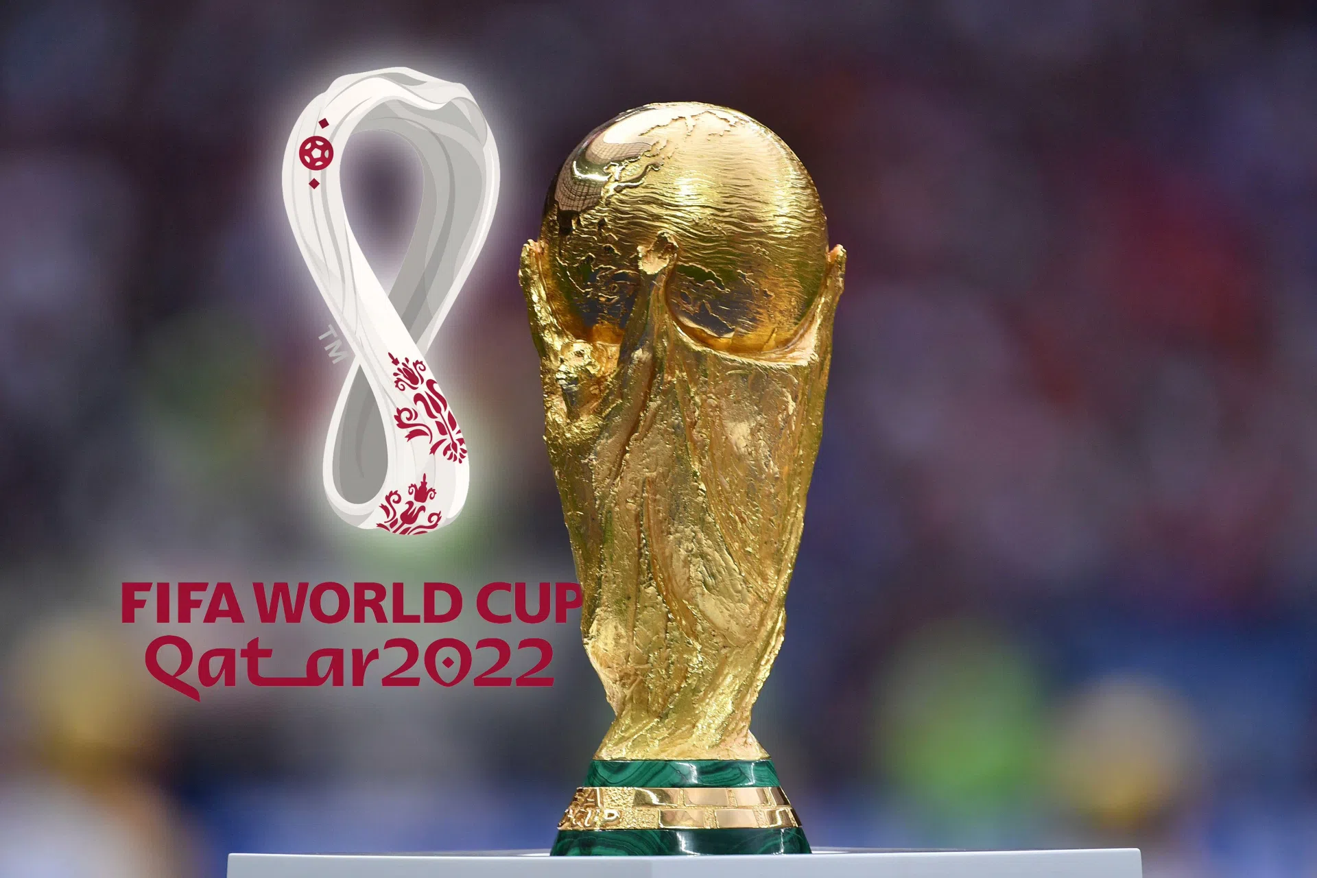 Đàm phán bản quyền phát sóng World Cup 2022 đi vào bế tắc