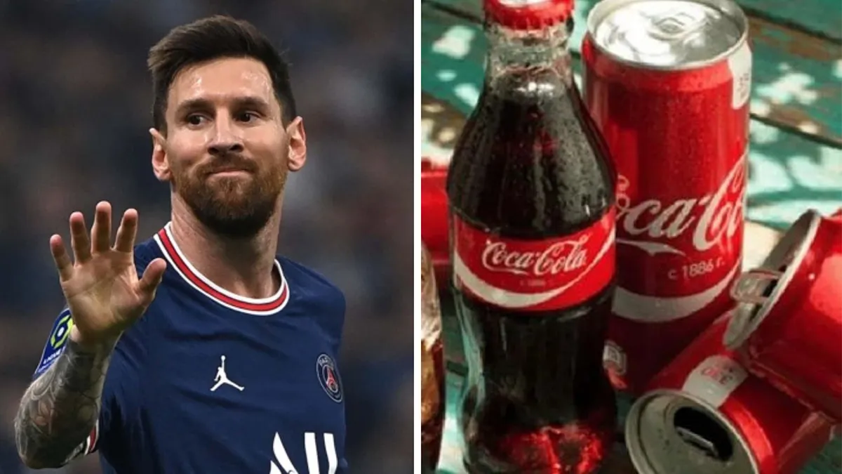 Messi bị 'cấm' sử dụng sản phẩm của nhà tài trợ