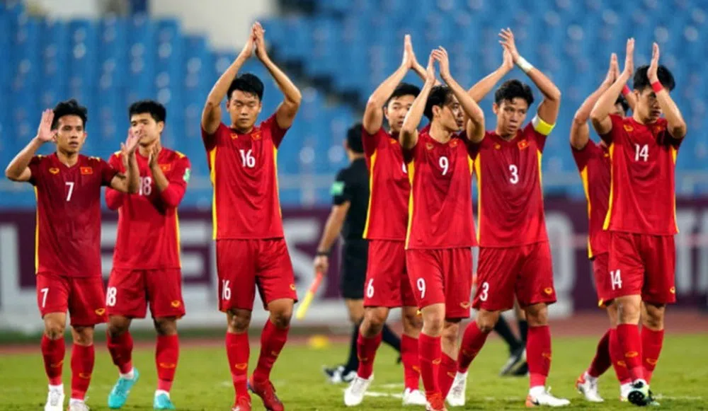ĐT Việt Nam đối mặt với lịch thi đấu 'hành xác' tại AFF Cup 2022