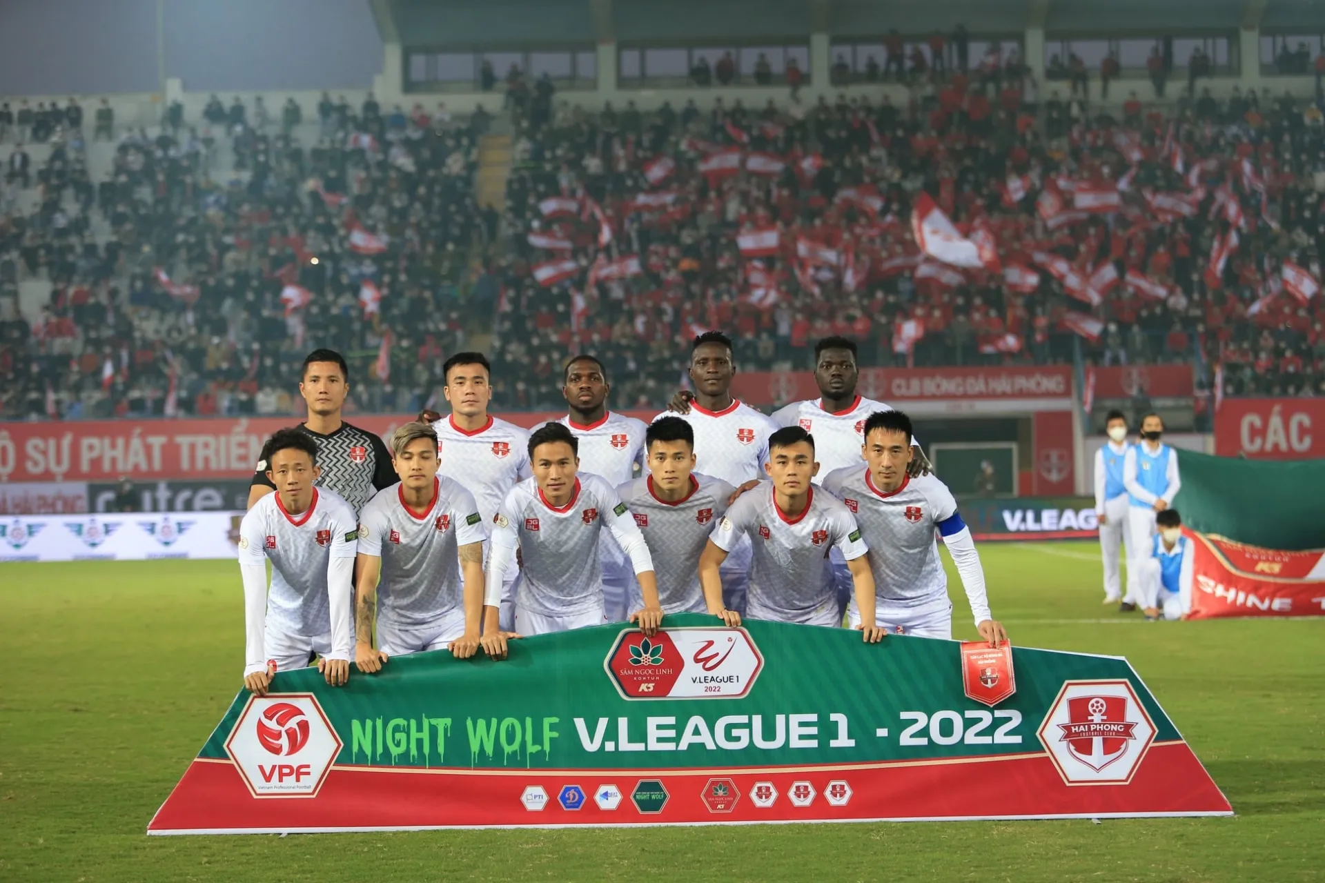 Nhận định Bình Định vs Hải Phòng (18h00 14/09/2022) vòng 16 V-League: Điểm tựa Quy Nhơn 