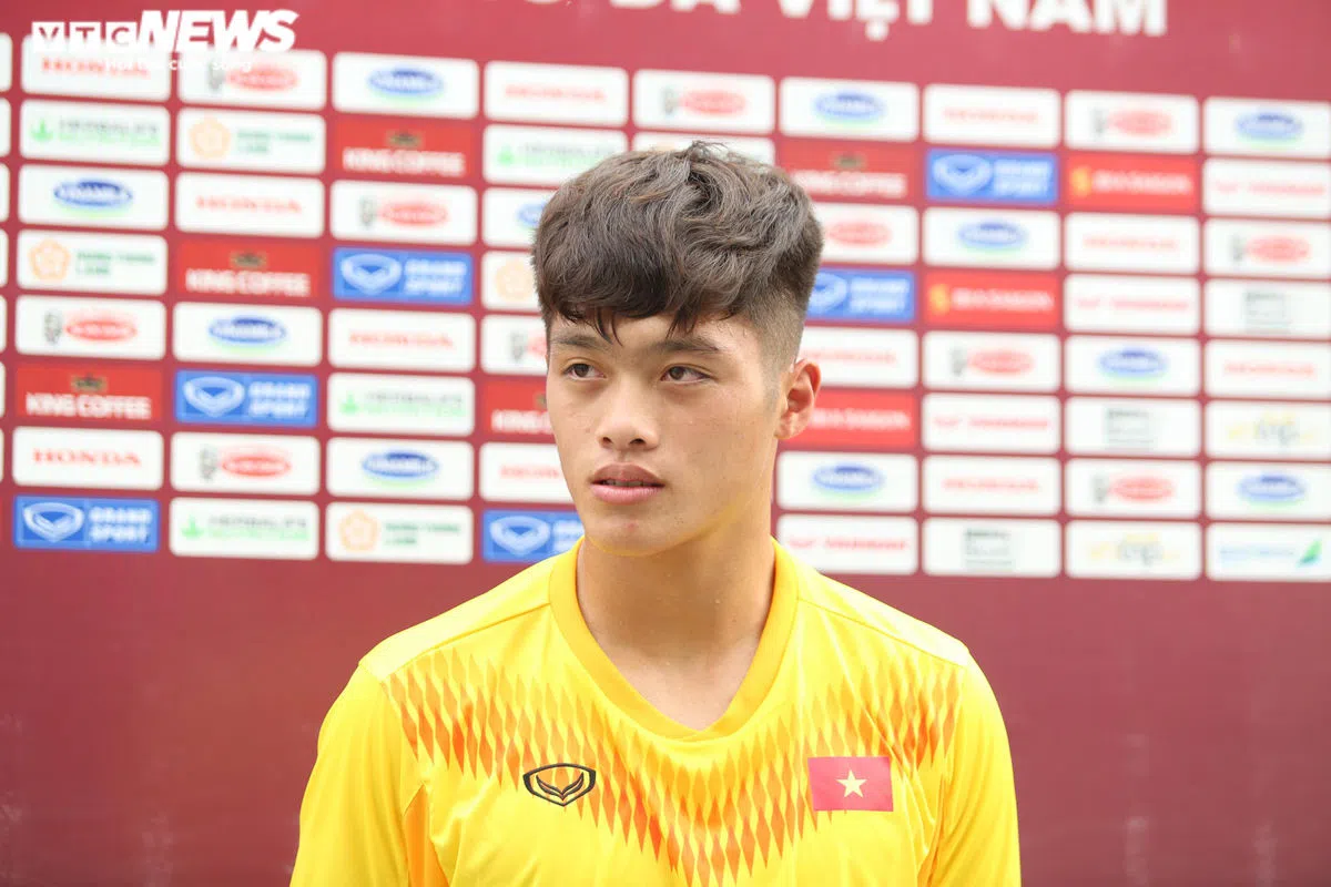 Hàng công 'cực mạnh' của U20 Việt Nam, sẵn sàng quyết đấu Indonesia         