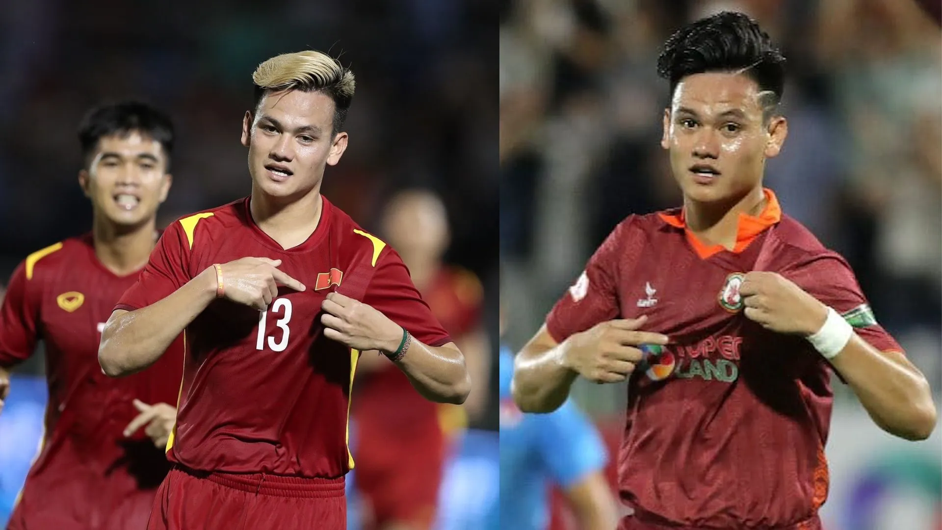 Hồ Tấn Tài: 'Vũ khí' tấn công mới cho ĐT Việt Nam tại AFF Cup 2022