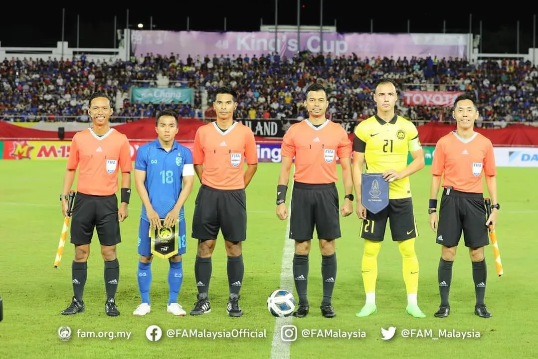 HLV Malaysia chia sẻ bí quyết giúp đội nhà đánh bại Thái Lan