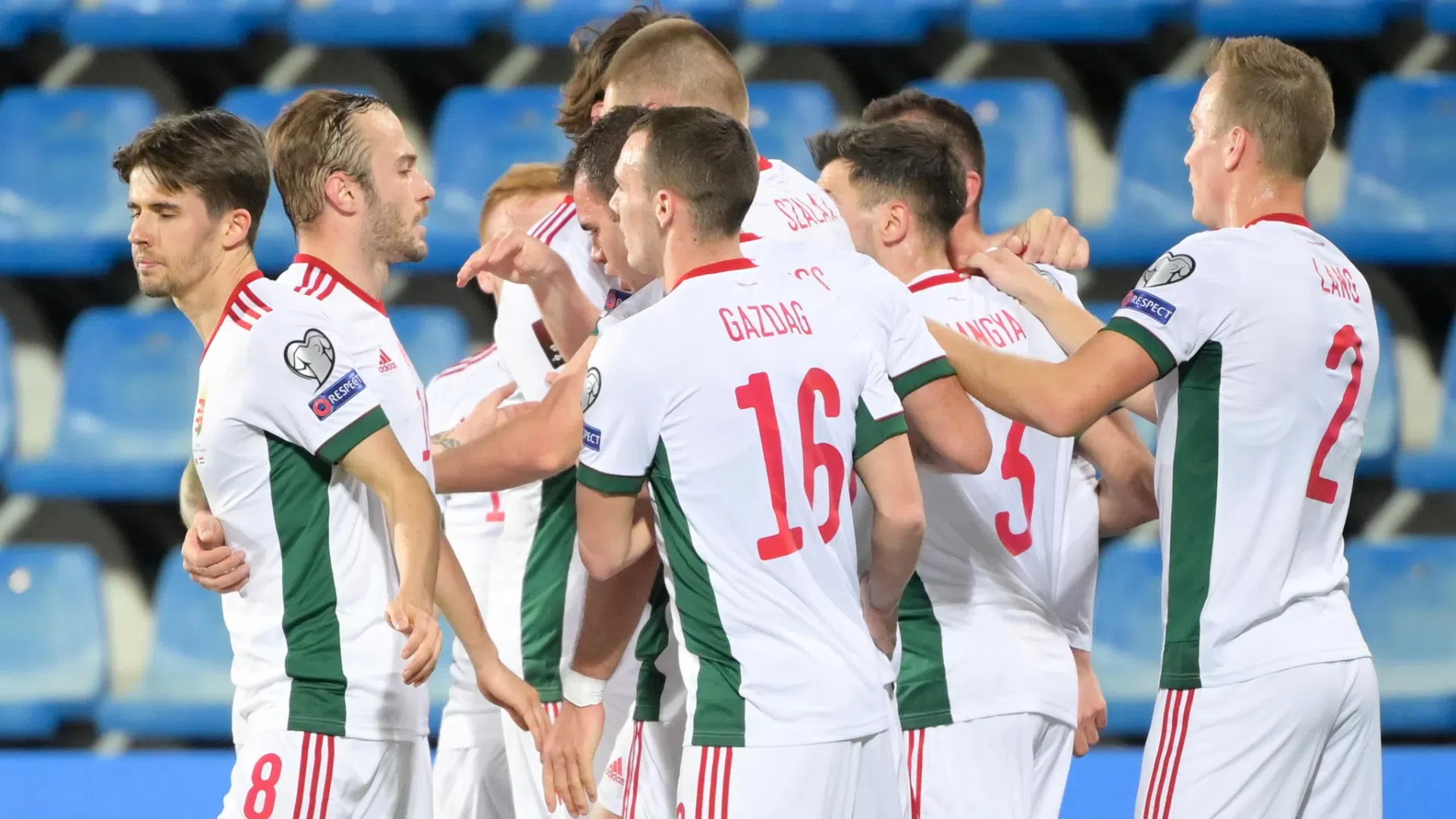 Nhận định Hungary vs Ý (01h45 27/09/2022) vòng 6 Nations League: Cuộc chiến ngôi đầu