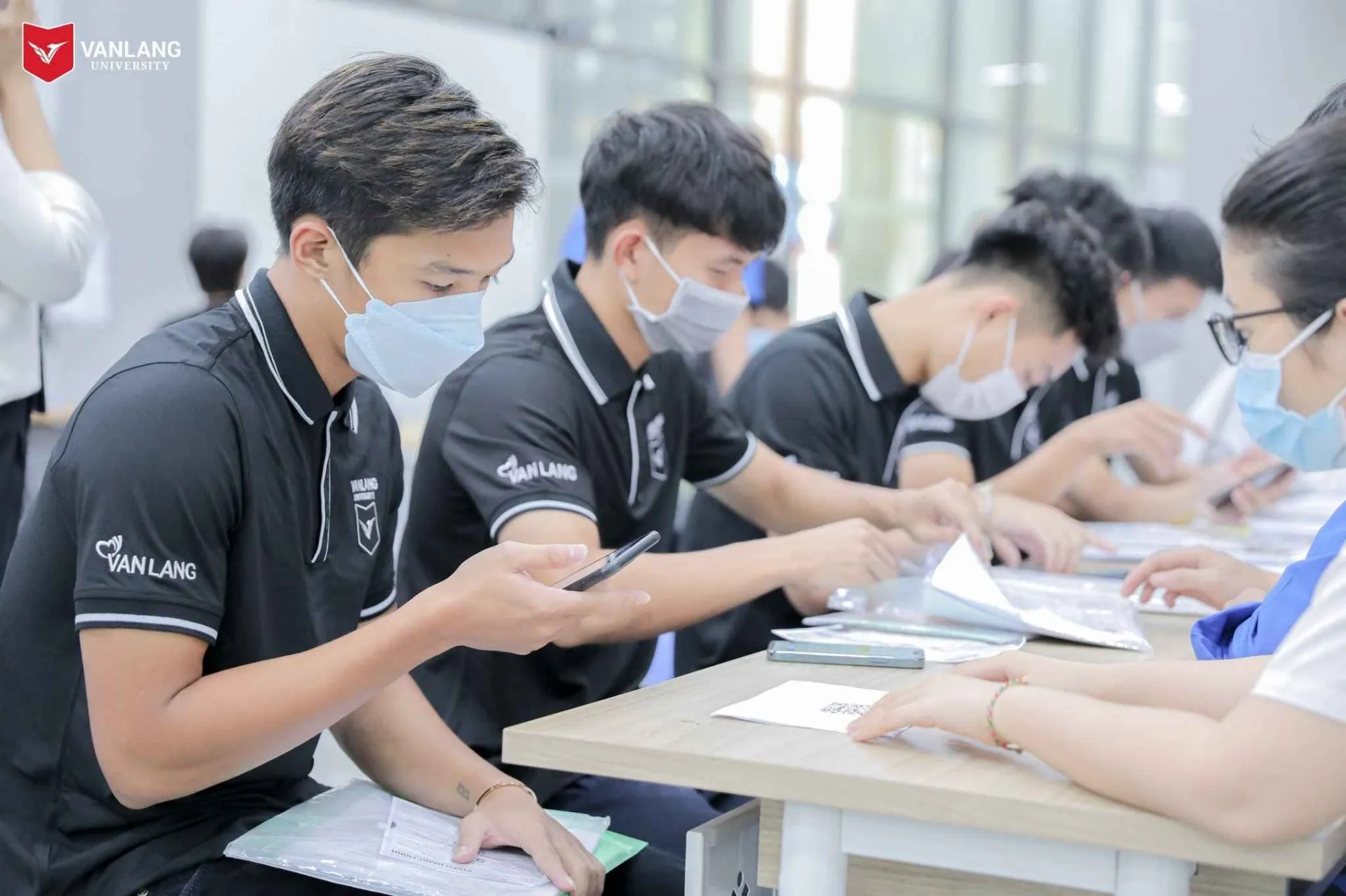 4 tuyển thủ U20 Việt Nam được tuyển thẳng vào Đại học, nhận học bổng cực khủng