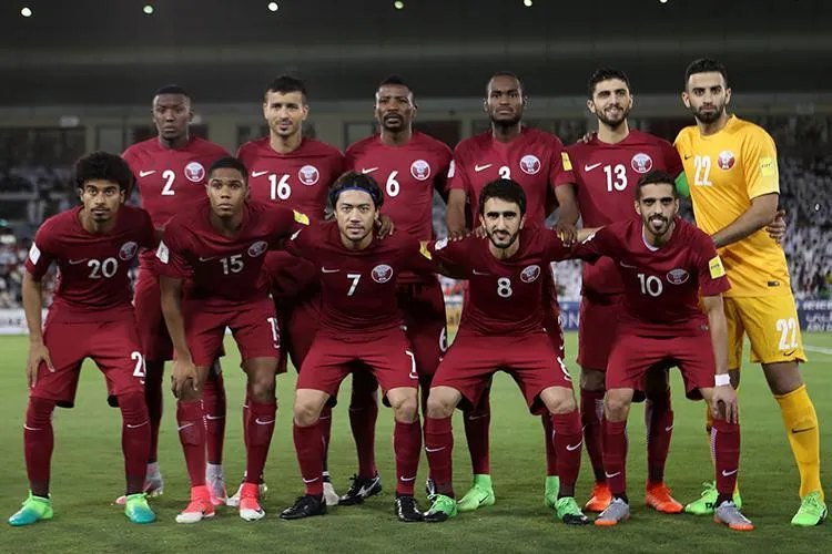 AFC công bố nước chủ nhà VCK U23 Asian Cup 2024