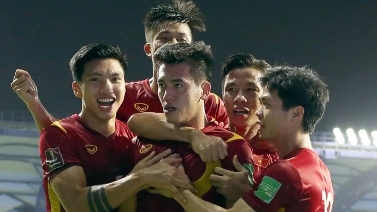 ĐT Việt Nam gặp khó tại AFF Cup 2022 bởi quyết định từ chủ nhà Singapore