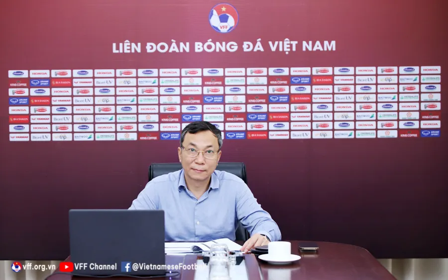 Sẽ có 2 đội bóng tại V-League tham dự giải vô địch các CLB Đông Nam Á 2023