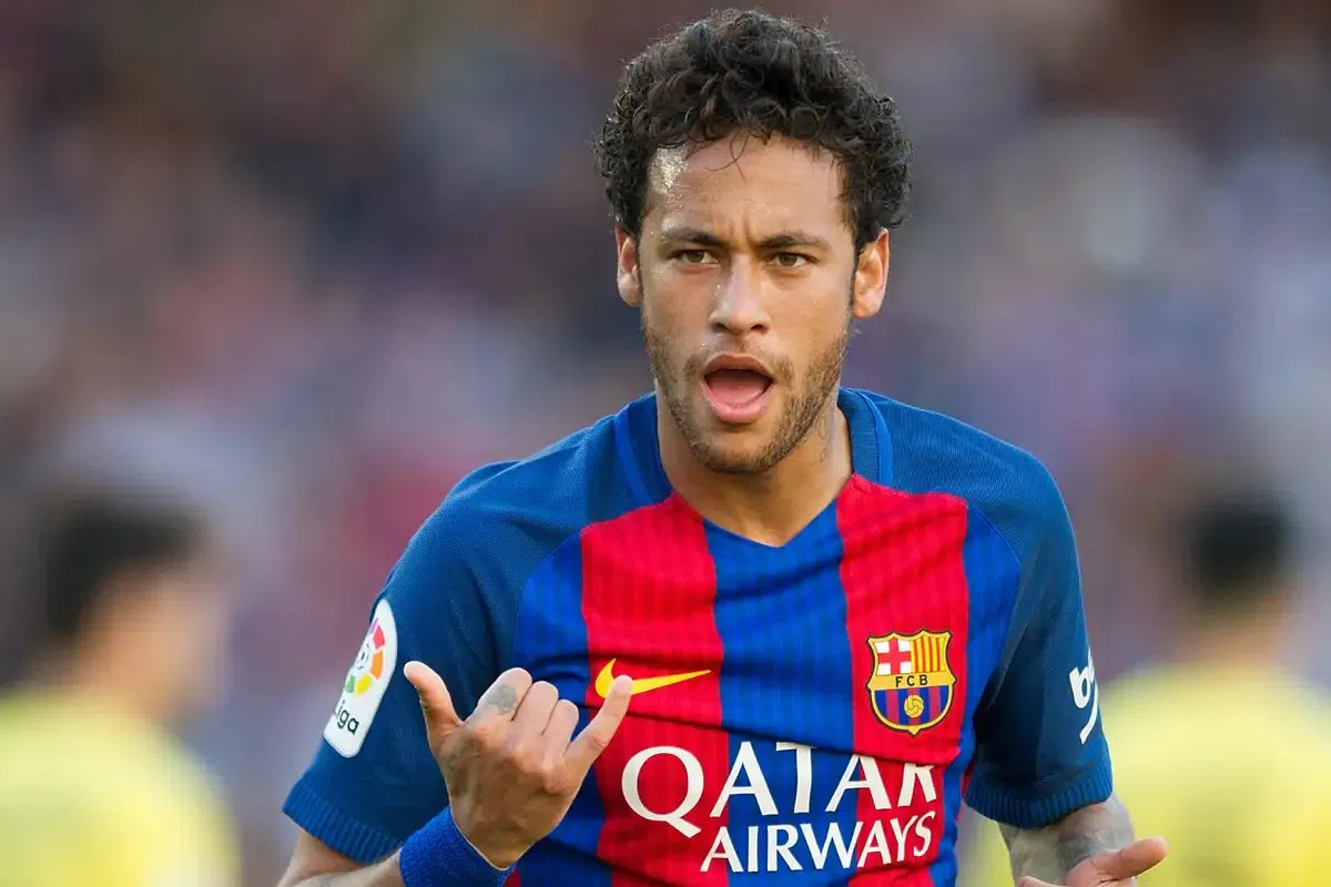 Neymar có nguy cơ phải ngồi 'bóc lịch' trước thềm VCK World Cup 2022