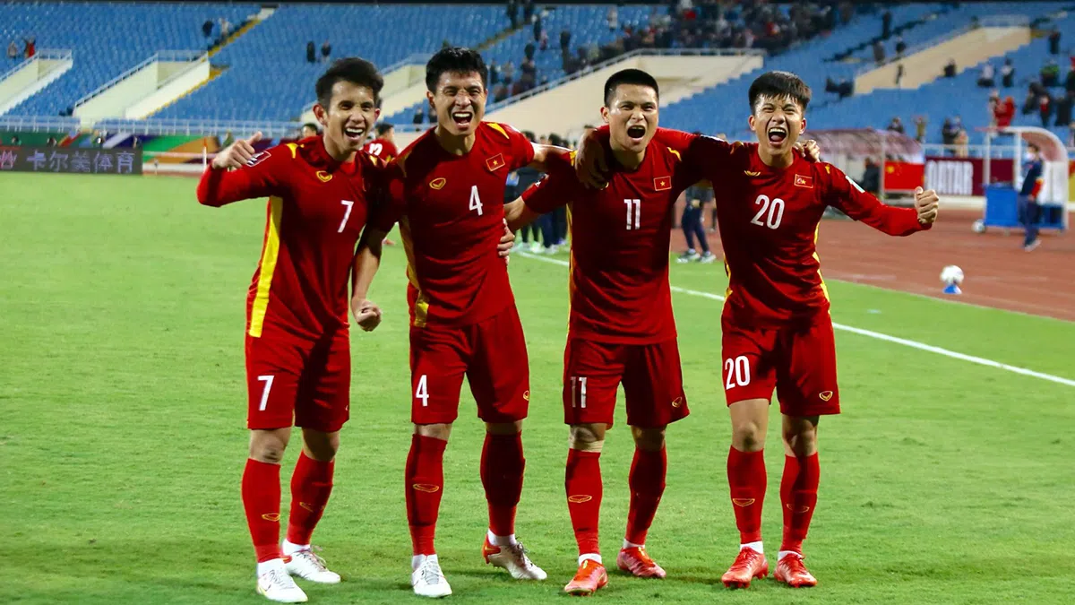 Qatar trở thành nước chủ nhà Asian Cup 2023, ĐT Việt Nam gặp bất lợi gì?