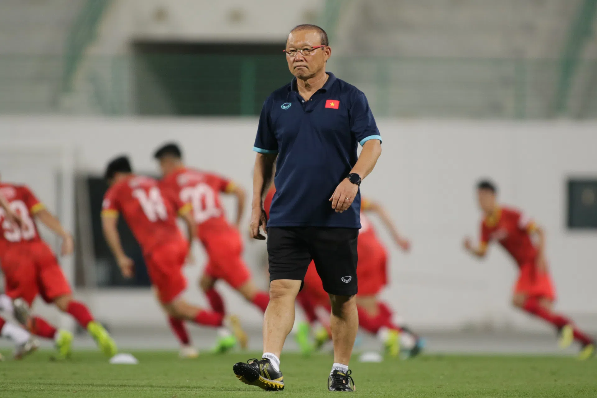 Qatar trở thành nước chủ nhà Asian Cup 2023, ĐT Việt Nam gặp bất lợi gì?