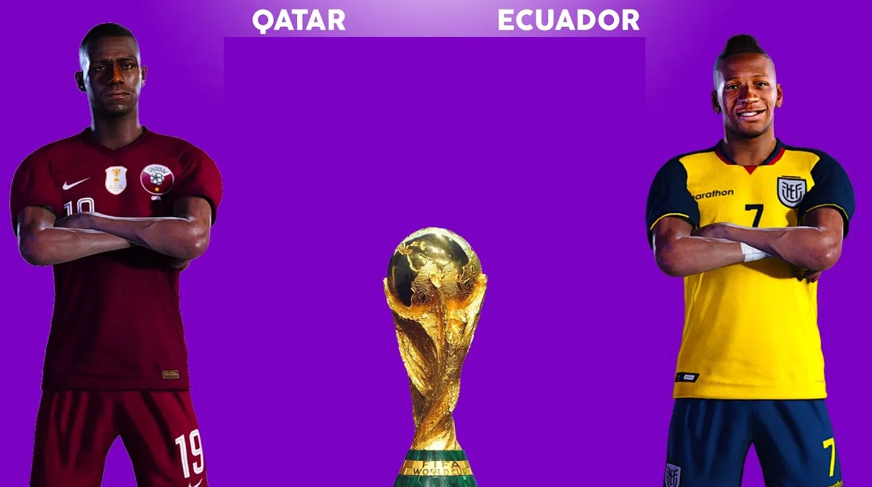 Nghi án Qatar hối lộ Ecuador hàng triệu USD để thắng trận khai mạc World Cup 2022