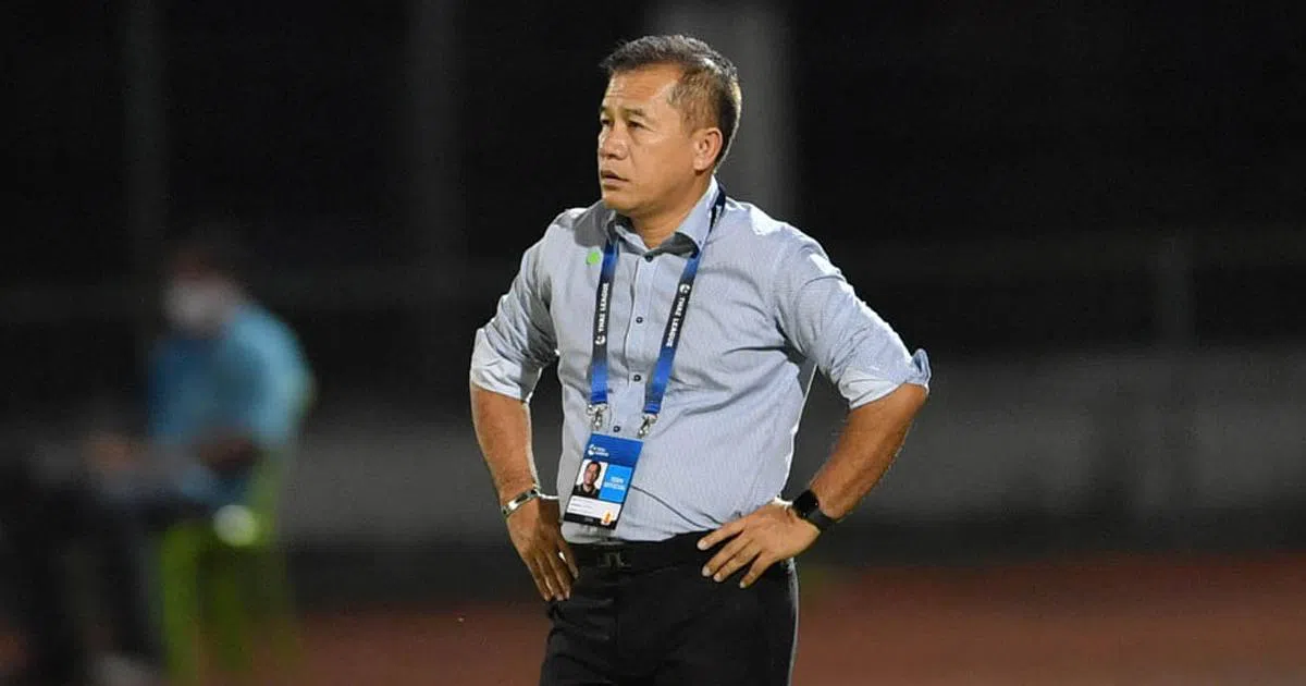 AFF Cup 2022: Chuyên gia Thái Lan chê trọng tài, HLV Park Hang-seo muốn có VAR