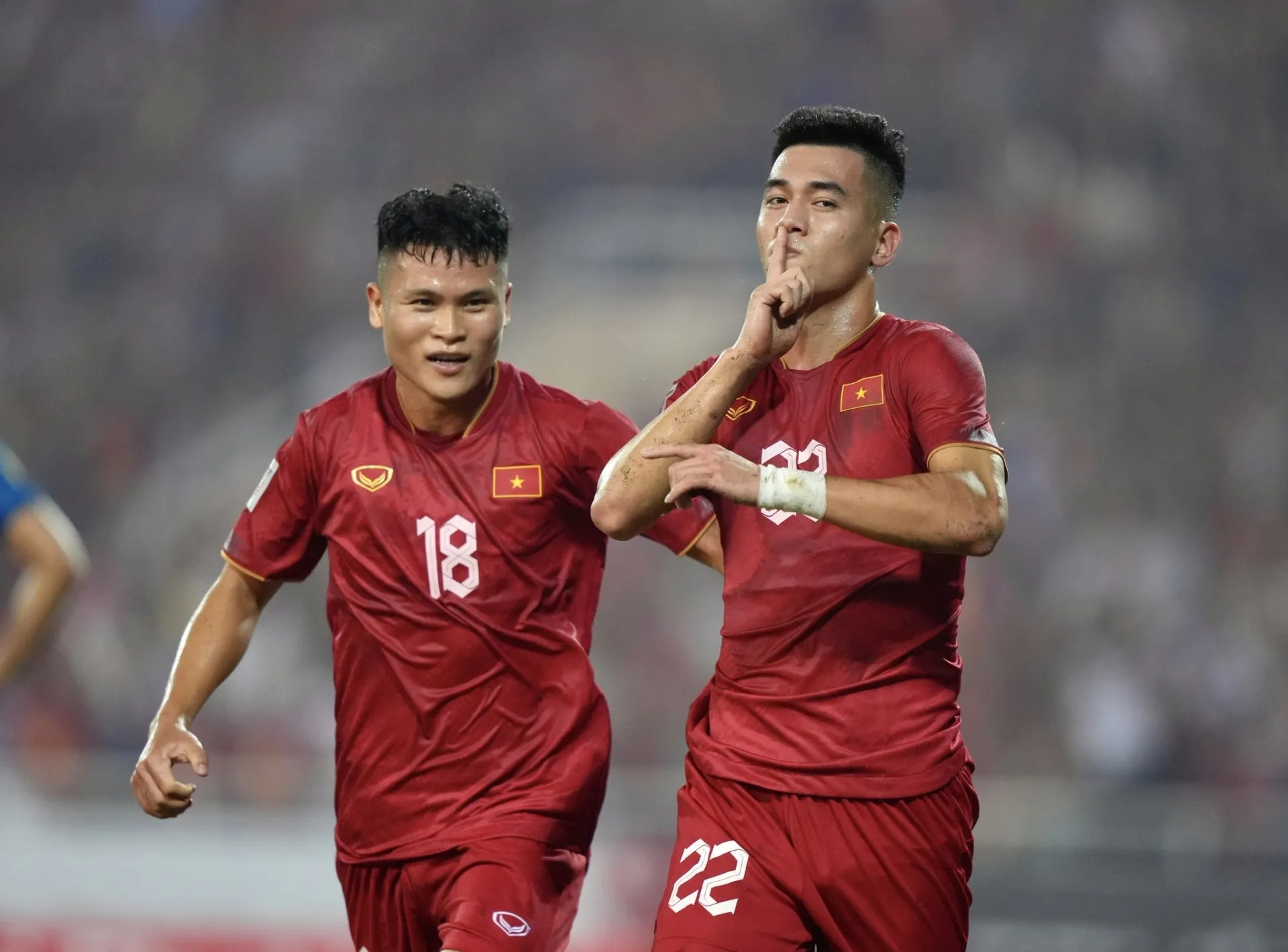 AFF Cup 2022: Để Thái Lan cầm hòa tại Mỹ Đình, ĐT Việt Nam gặp bất lợi lớn ở lượt về