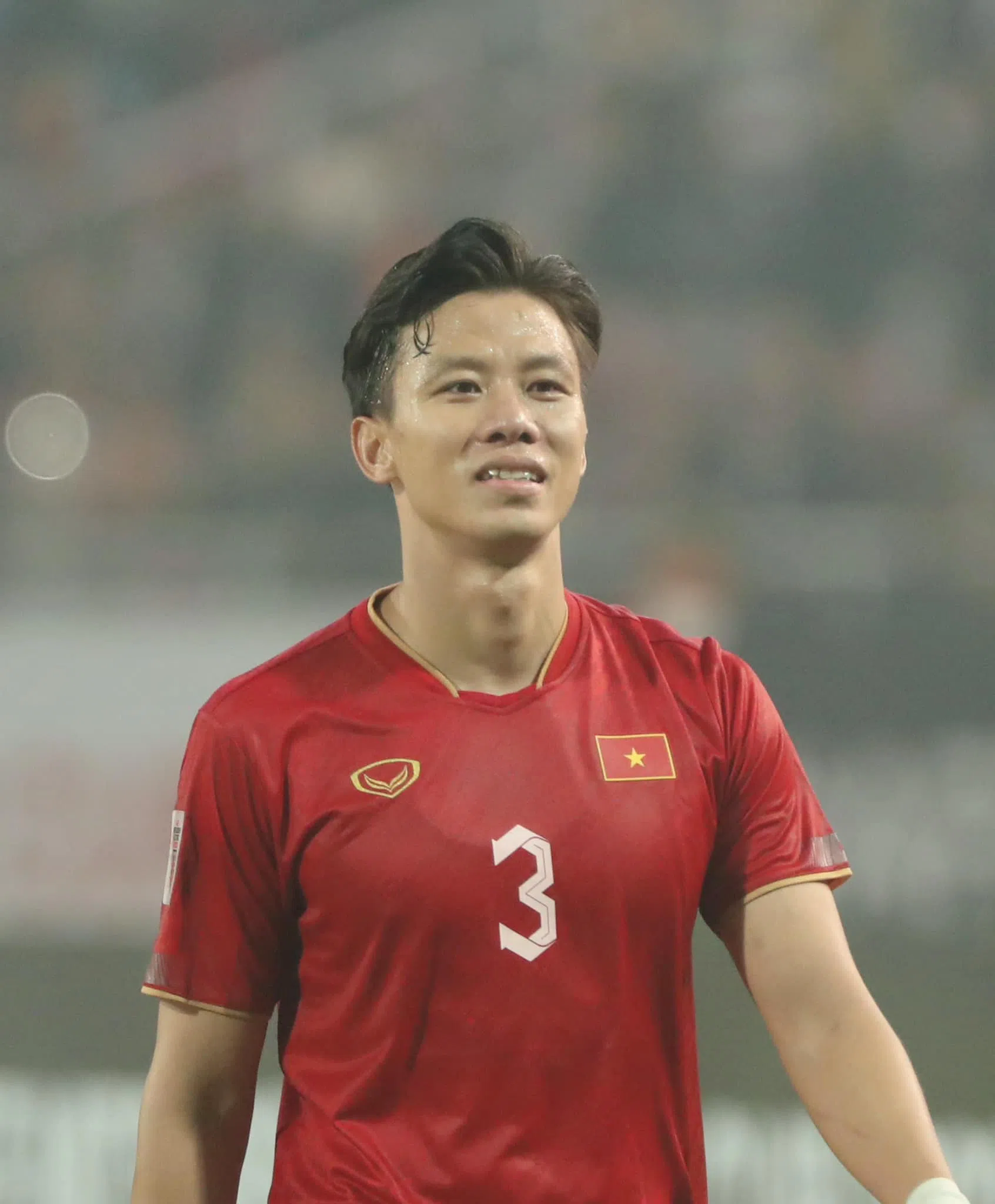 AFF Cup 2022: Truyền thông Thái Lan bất ngờ nhắc đến Quế Ngọc Hải trước trận Việt Nam-Thái Lan