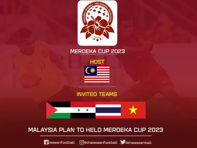 Lý do Thái Lan từ chối tham dự Merdeka Cup, bỏ lỡ cơ hội tái đấu ĐT Việt Nam?