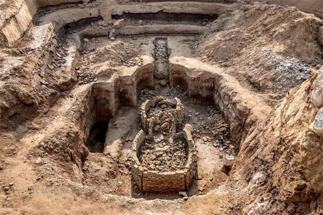 Khui trần mộ 'ái nữ' của Tần Thủy Hoàng, phát hiện tội ác kinh thiên động địa
