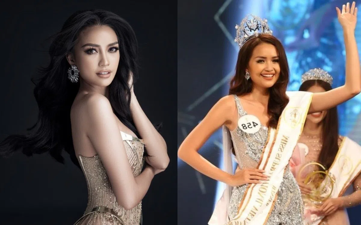 Tân Hoa hậu Hoàn vũ Việt Nam Ngọc Châu và 4 điều tạo nên sự khác biệt