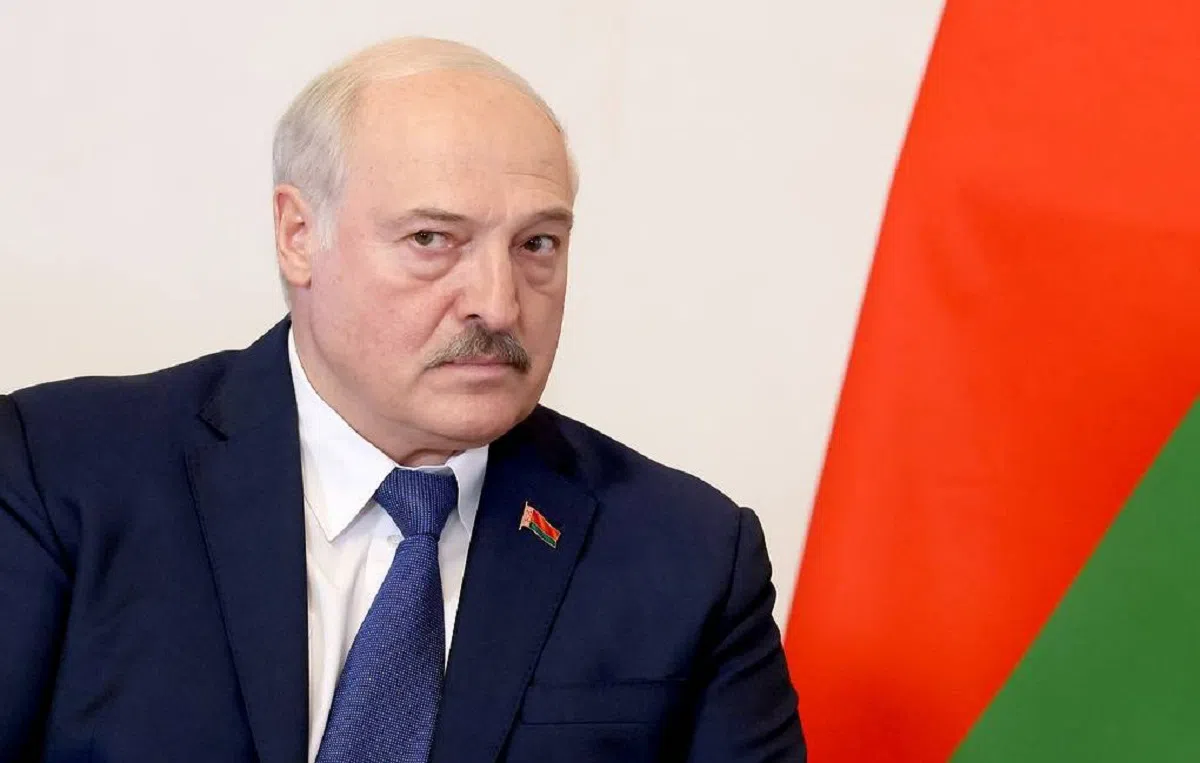 Belarus thề đáp trả sau hành động khiêu chiến của Ukraine
